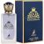 Kingsman Alhambra by Lattafa Eau de Parfum 100ml Alta Gama Nicho Oriental Gran Proyección Y Duración
